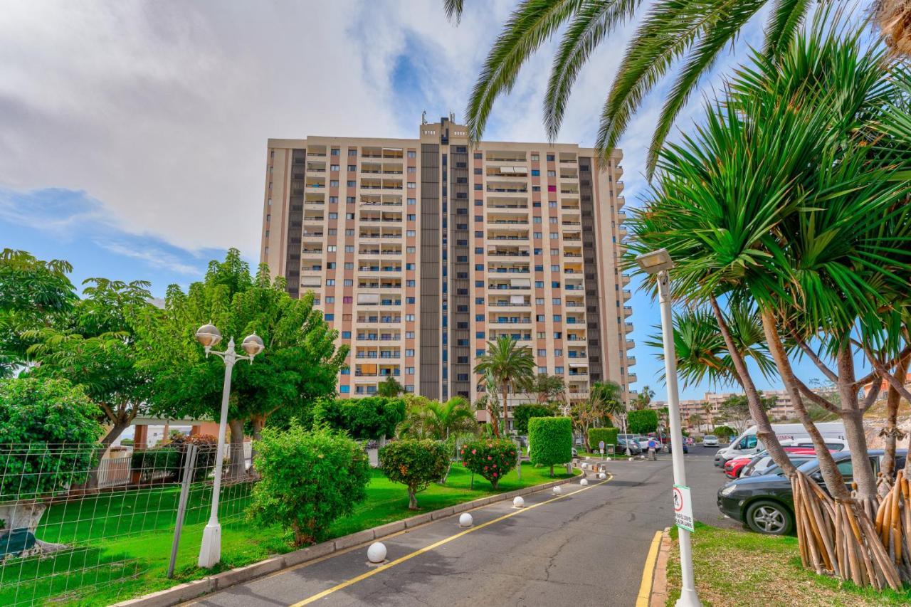Prime Apartments Club Paraiso Ocean View Playa Paraiso  Exterior foto