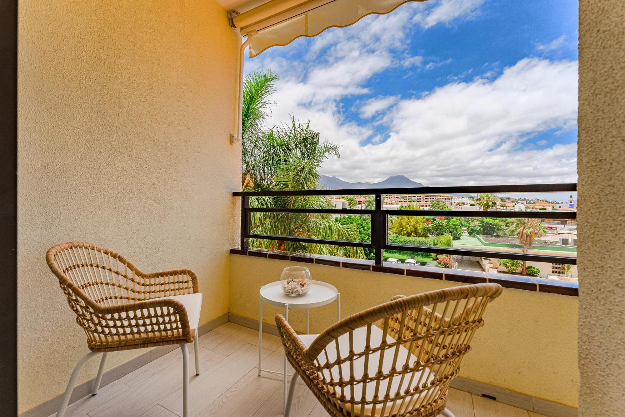 Prime Apartments Club Paraiso Ocean View Playa Paraiso  Exterior foto